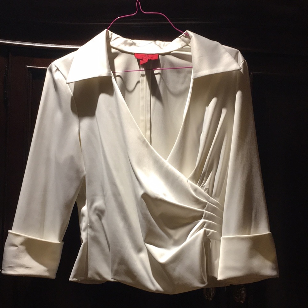 J S Collection Top